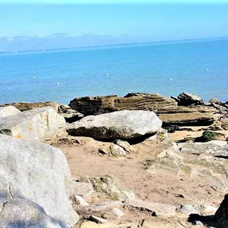 Feriehus Mobile - Sleeps 4 - Parking - Family Pools *