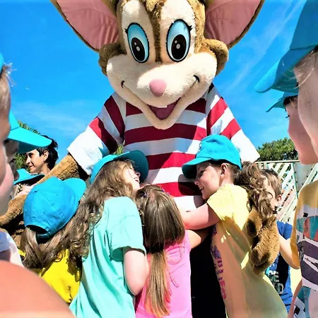 Mobile - Sleeps 4 - Parking - Family Pools Saint-Jean-de-Monts