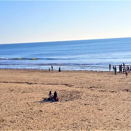 Mobile - Sleeps 4 - Parking - Family Pools Feriehus Saint-Jean-de-Monts