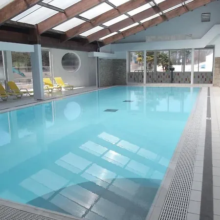 Mobile - Sleeps 4 - Parking - Family Pools * Saint-Jean-de-Monts