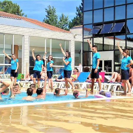 Mobile - Sleeps 4 - Parking - Family Pools Feriehus *