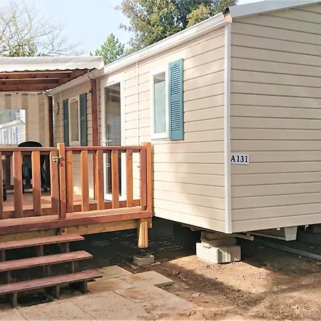 Mobile - Sleeps 4 - Parking - Family Pools *