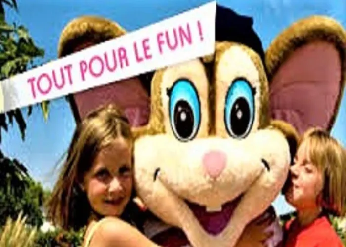 Mobile - Sleeps 4 - Parking - Family Pools *