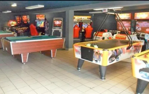 Mobile - Sleeps 4 - Parking - Family Pools Дом отдыха