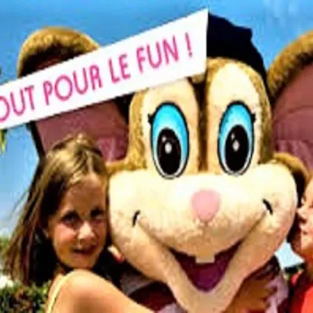 Mobile - Sleeps 4 - Parking - Family Pools *