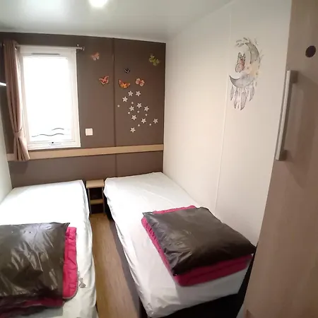 Casa vacanze Mobile - Sleeps 4 - Parking - Family Pools