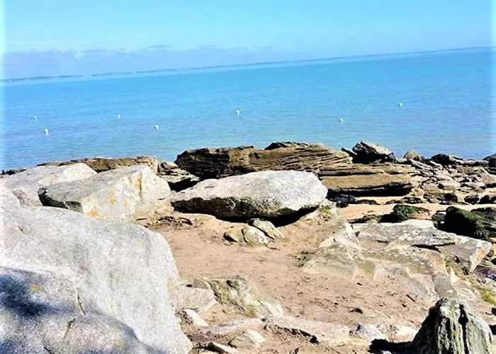 Ferienhaus Mobile - Sleeps 4 - Parking - Family Pools *