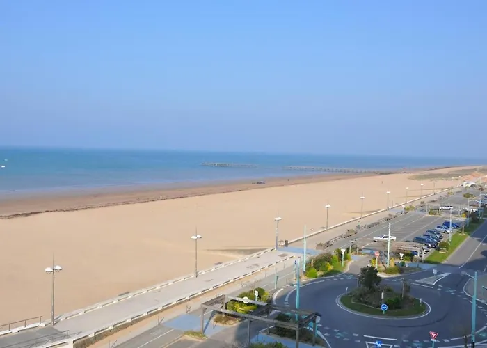 Ferienhaus Mobile - Sleeps 4 - Parking - Family Pools