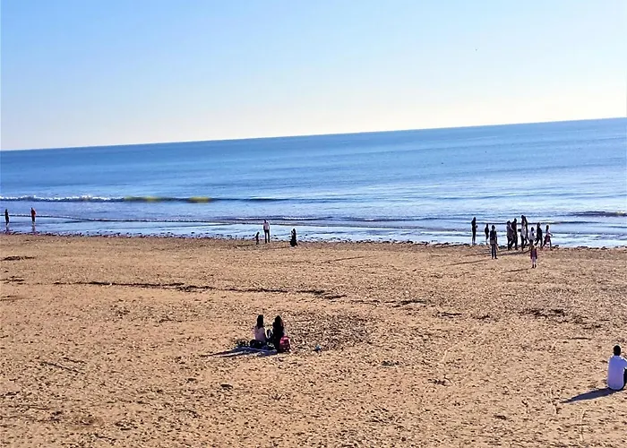 Mobile - Sleeps 4 - Parking - Family Pools Ferienhaus Saint-Jean-de-Monts