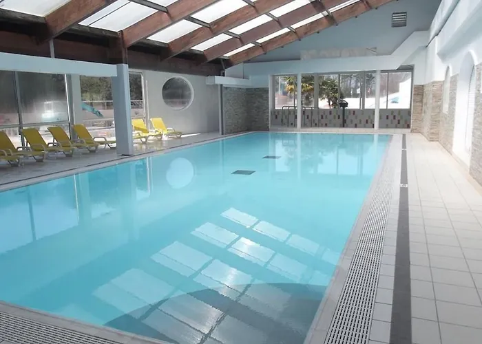 Mobile - Sleeps 4 - Parking - Family Pools * Saint-Jean-de-Monts