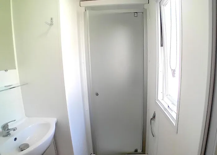 Mobile - Sleeps 4 - Parking - Family Pools * Saint-Jean-de-Monts